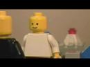 You Only Lego Twice (part 1) You Only Lego Twice (part 1)