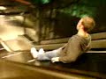 Idiotas en el metro
