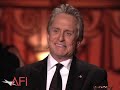 Kirk Douglas video 3