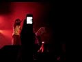 sniper en concert