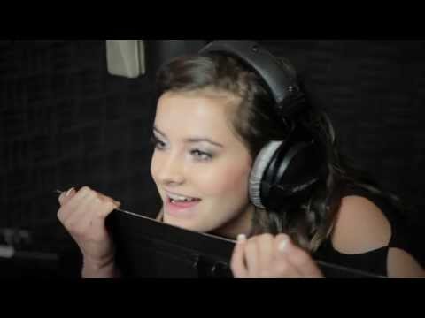 Hyland - Check out the official Brooke Hyland EPK promoting the Dance Moms star's upcoming self-titled debut album,