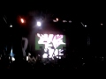 Laidback Luke Live El Paso 2012 Maximal Crazy and Turbulence