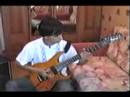 Children of Bodom - Follow the reaper (cover)