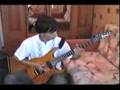 Children of Bodom - Follow the reaper (cover)