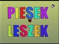 Piesek Leszek- Obsrany Piezsek Leszek