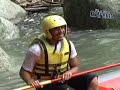 Fiebre Extrema - Rafting Arassari Trek - Venezuela