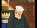 تفسير سورة فاطر – الحلقة 7 ب – الشعراوي