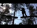 Click here to watch this video Tree trekking center parcs whinfell forest