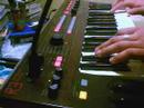 DJ beTo - Korg R-3 / Vocoder Test-1