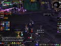 Blue Moo Shade of Akama Kill