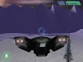 Map Tour Of Arctic Wasteland v2