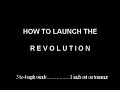 Paramania Revolution Launch Video