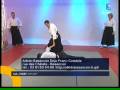 Aikido Dojo Franc-Comtois sur France 3