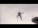Autumn Leaves Revisited in Advent Children