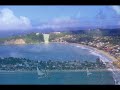 video com fotos da evolucao urbanistica do local, video academico destinado a universidade potiguar