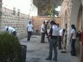 ملتقى طلبة الجامعات الفلسطينية السادس- ملتقى القيادات الشابة