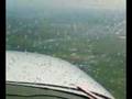 cruising heading back to CYHU