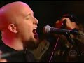 (hed) p.e. - Blackout (Live on Kilborn 2003)