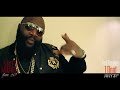 Rick Ross – Mirror Remix