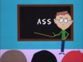 South Park - It's easy M'kay