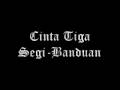 Cinta Tiga Segi - Banduan
