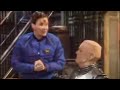 Rimmer's morale meeting - Red Dwarf - BBC comedy