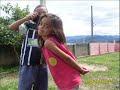 Homenagem aos meus filhos!