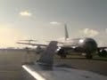 My BE 1900 flight from Fll To MHH My BE 1900 flight from Fll To MHH