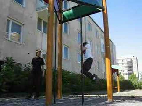 Vaasa training day