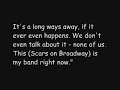 Daron Malakain On MTV - System Of A Down Will Never Reunite Daron Malakain On MTV - System Of A Down Will Never Reunite
