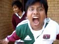 Macquarie Fields High School RANDOM aug-sept Yr 12 | 2008