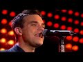 Robbie Williams - Feel (Mixed By Dannie Williams) Robbie Williams - Feel (Mixed By Dannie Williams)