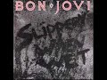 Bon jovi wanted dead or alive