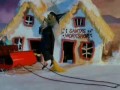 Gumby - Santa Witch Gumby - Santa Witch