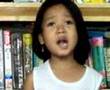angela corpuz singing tomorrow
