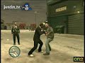 A really funny moment (GTA4)