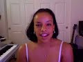 Joy Leslie - All I Really Need is You (Vintage Ryan Leslie)