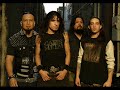 JESSE PINTADO HOMAGE [music:NAPALM DEATH-Necessary Evil]