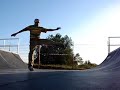 Wolsztyn, Biskup - Break Dance zajawka