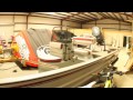 Justin Barcia at Home - TransWorld MOTOcross