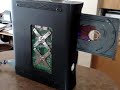XBOX 360 Steath mod XBOX 360 Steath mod