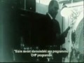 Atatürk'ün TBMM Konuşması 1 Kasım 1937