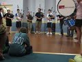Piping Hot Summer Drummer