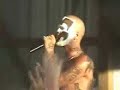 Shaggy at GOTJ 07