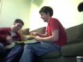 Inseperable Phone Books Pt. 1