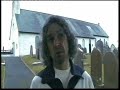 Robbie Callister interview Part 1
