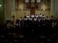 Kyrie Missa Coronació Mozart Coral s'Alzinar Capdepera