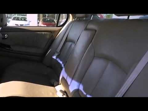 2000 Infiniti I30 Touring with Bose Sound and cruise