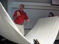 Breaking Glass Properly