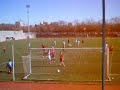 Çankaya imkb 15-0 Pursaklar DKL Kadirin golü